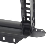 Thumbnail for Go Rhino 19-21 Jeep Gladiator XRS Overland Xtreme Rack - Black