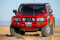 Thumbnail for ARB Combar Suit ARB Fog Hummer H3 No Flares05-10 8-9.5 (Fit Kit NOT Included)