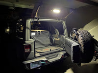 Thumbnail for Oracle Jeep Wrangler JL Cargo LED Light Module - Amber/White SEE WARRANTY