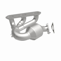 Thumbnail for MagnaFlow Converter Direct Fit 00-04 Porsche Boxster 2.7L/3.2L - Left