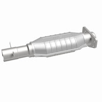 Thumbnail for MagnaFlow California Grade Catalytic Converter Direct Fit 91-92 Oldsmobile Bravada V6 4.3L