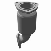 Thumbnail for MagnaFlow Conv DF 99-02 Lanos 1.6 frnt OEM