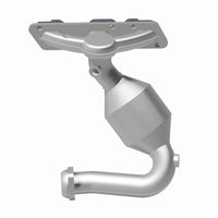 Thumbnail for MagnaFlow Conv DF 96-00 Ford Contour 2.5L / 99-02 Mercury Cougar 2.5L California - Front