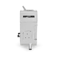 Thumbnail for Mishimoto 11-14 Ford F-150 Aluminum Expansion Tank - Natural