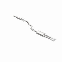 Thumbnail for MagnaFlow Sys C/B 02 VW Jetta 1.8T