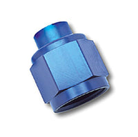 Thumbnail for Russell Performance -6 AN Flare Cap (Blue)