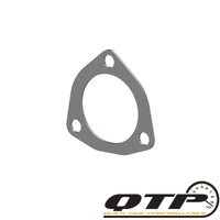Thumbnail for QTP 3in Bolt-On QTEC 3 Bolt Gasket