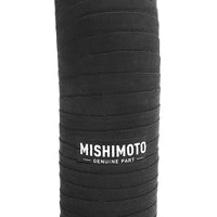 Thumbnail for Mishimoto 2012+ Jeep Wrangler 6cyl Matte Black Silicone Hose Kit