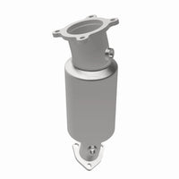 Thumbnail for MagnaFlow California Grade CARB Compliant Converter Direct-Fit 05-09 Audi A4 / A4 Quattro