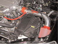 Thumbnail for Injen 98-02 Accord V6 / 02-03 TL (Non Type S) 3.2L Polished Short Ram Intake