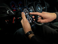 Thumbnail for aFe Scorcher Blue 12-16 BMW 335i / 435i (F3X) L6-3.0L (t)