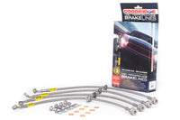 Thumbnail for Goodridge 03+ Honda Accord w/ Rear Disc Brake Lines
