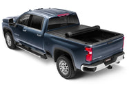 Thumbnail for Truxedo 2020 GMC Sierra & Chevrolet Silverado 2500HD & 3500HD 6ft 9in Sentry Bed Cover