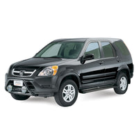 Thumbnail for Westin Safari Light Bar Universal (10.75in mounting depth) - Black