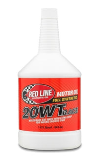Thumbnail for Red Line 20WT Race Oil - Quart