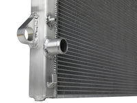 Thumbnail for aFe BladeRunner Street Series Tube & Fin Aluminum Radiator 05-15 Toyota Tacoma L4 2.7L/V6 4.0L