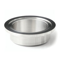 Thumbnail for GFB EX50 Weld-On Wastegate Fitting - Inlet