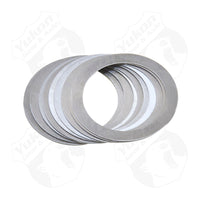 Thumbnail for Yukon Gear Replacement Pinion Preload Shims For Dana 60 / Dana 61 & Dana 70-U