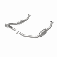 Thumbnail for MagnaFlow Conv DF 94-95 Disc./Defender 3.9L