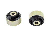 Thumbnail for Whiteline Plus 13+ Ford Fiesta WZ ECXL ST Front Control Arm - Lower Inner Rear Bushing Kit