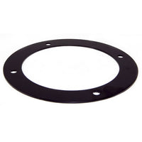 Thumbnail for Omix T90 Shifter Boot Ring 46-71 Willys & Jeep