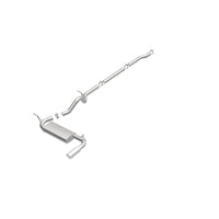 Thumbnail for MagnaFlow Sys C/B 06 Wrangler UNL 4DR 3.8L