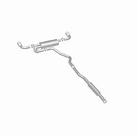 Thumbnail for MagnaFlow SYS Cat-Back 2014 Jeep Cherokee 3.2L 4x4