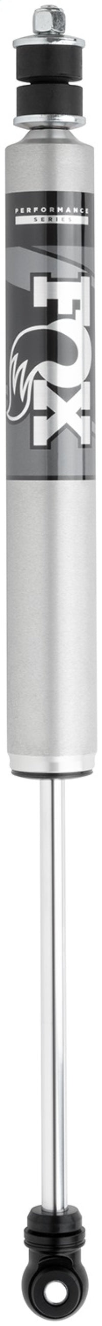 Thumbnail for Fox 2005+ Toyota Tacoma 2.0 Perf Series 10.6in. Smooth Body IFP Rear Shock / 4-6in. Lift