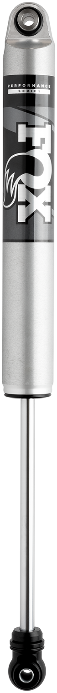 Thumbnail for Fox 2018+ Jeep Wrangler JL 2.0 Performance Series 10.1in Smooth Body IFP Rear Shock 0-1.5in. Lift