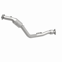 Thumbnail for MagnaFlow Conv DF 04-06 VW Phaeton 4.2L Driver Side Front