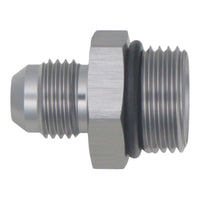 Thumbnail for DeatschWerks 8AN ORB Male To 6AN Male Adapter (Incl O-Ring)