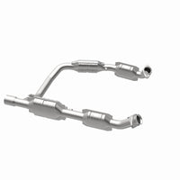 Thumbnail for MagnaFlow Conv DF Ford E350 Van 06 5.4L OEM