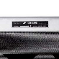 Thumbnail for Mishimoto 2015+ Ford Mustang GT Performance Aluminum Radiator