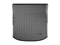 Thumbnail for WeatherTech 2018+ Audi A5/S5 Coupe Cargo Liner - Black