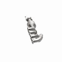 Thumbnail for MagnaFlow Conv DF BMW 5-6 06-09 D/S OEM