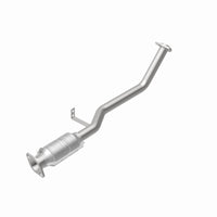 Thumbnail for MagnaFlow Conv DF 96-97 Infiniti J30 3.0L Passenger Side