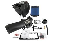 Thumbnail for aFe Momentum GT Pro 5R Cold Air Intake System 18-19 Jeep Wrangler (JL) I4-2.0L (t)