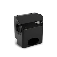 Thumbnail for Mishimoto 14-15 Ford Fiesta ST 1.6L Performance Air Intake Kit - Wrinkle Black