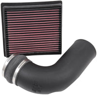 Thumbnail for K&N 13-15 RAM 2500/3500 L6-6.7L DSL Performance Intake Kit