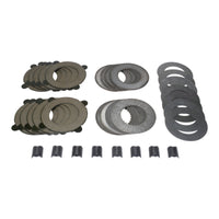 Thumbnail for Yukon Dura Grip Clutch Kit for Ford 10.25/10.5in