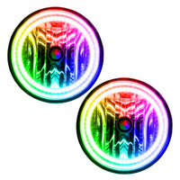 Thumbnail for Oracle 05-11 Toyota Tacoma SMD FL - ColorSHIFT SEE WARRANTY