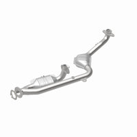 Thumbnail for MagnaFlow CONV DF 99-01 Continental 4.6L 50S