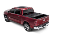 Thumbnail for UnderCover 19-23 Ram 1500 5.7ft Armor Flex Bed Cover - Matte Black
