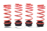 Thumbnail for H&R 12-19 BMW 650i Coupe F13 VTF Adjustable Lowering Springs (Incl. Adaptive Drive)