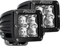 Thumbnail for Rigid Industries Dually - Spot - Set of 2