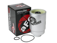 Thumbnail for aFe ProGuard D2 Fluid Filters Fuel F/F FUEL GM Diesel Trucks 01-12 V8-6.6L (td)