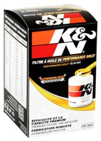 Thumbnail for K&N Oil Filter OIL FILTER; AUTOMOTIVE