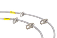 Thumbnail for Goodridge 06+ Honda S2000 Brake Lines