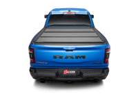 Thumbnail for BAKFlip MX4 19+ Dodge RAM MFTG w/o Ram Box 5.7ft Bed