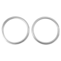 Thumbnail for Autometer 47-53 Chevy Truck Billet Dash Insert Adapter